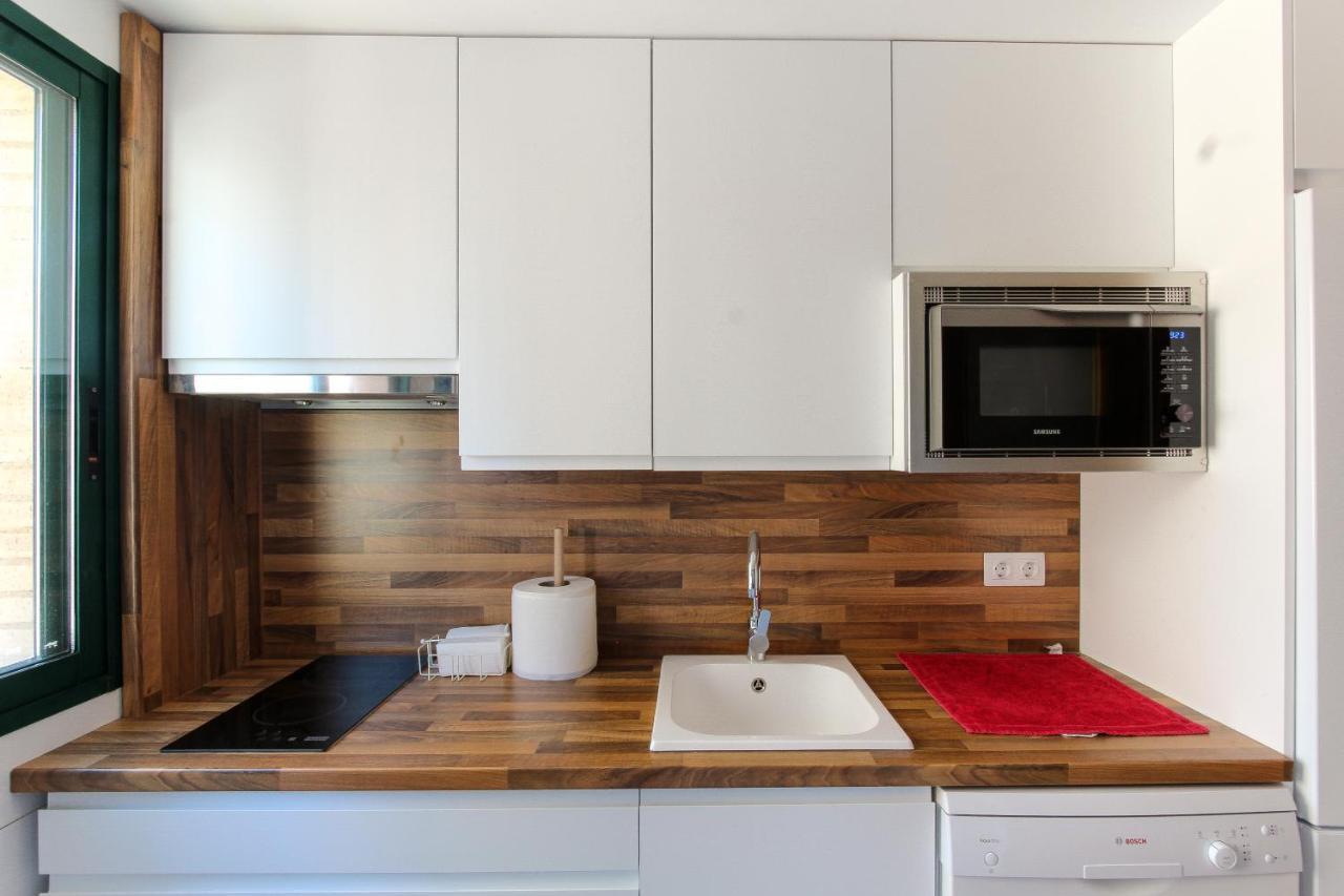 Apartamento Veremar, zona tranquila, con piscina, jardines, soleado y cerca de la playa de la cala, para disfrutar el mediterraneo Villajoyosa  Exterior foto